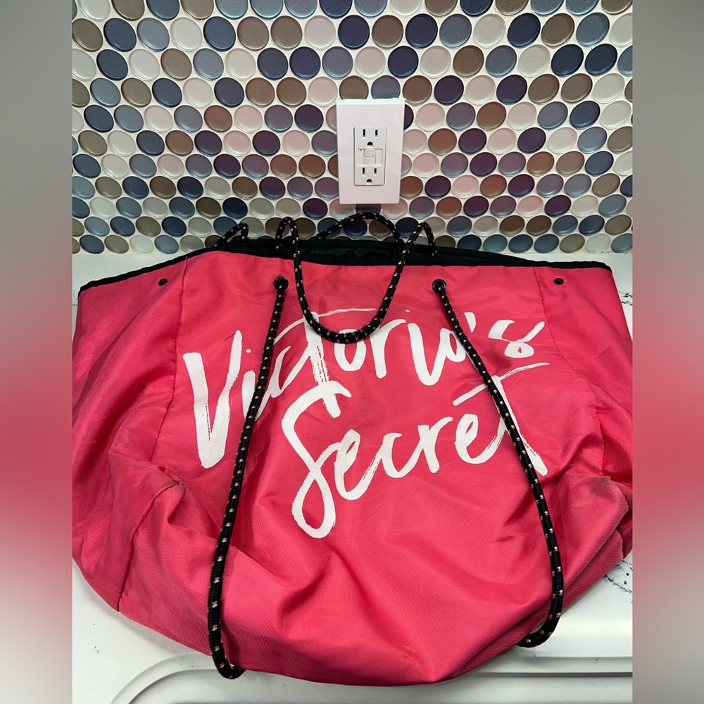 Victoria secret bag